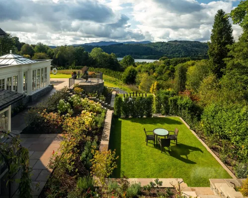 Linthwaite House Hotel Hotels in Bowness-on-Windermere