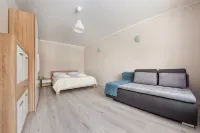 Szkolna, Sun & Snow - Homestays
