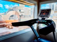 Carles Hotel Hotels near Colegiales