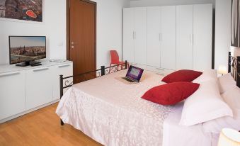 Verona Class ApartHotel "Residenze del Cuore"