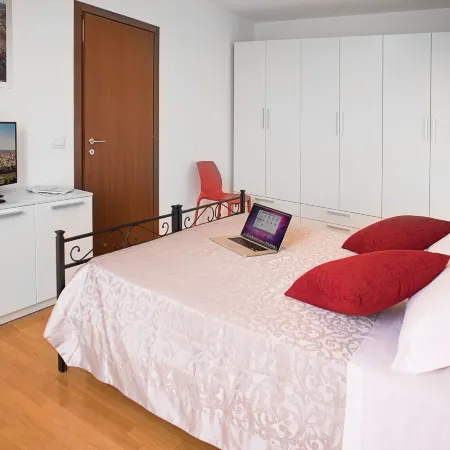 Verona Class ApartHotel "Residenze del Cuore"