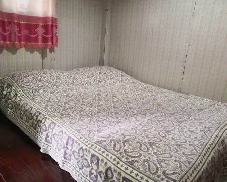 ไผ่หวานบ้านสวน รีสอร์ท จ.ชัยนาท โรงแรมในอำเภอเมืองชัยนาท