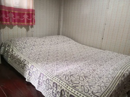 Phaiwan Baansawn Resort