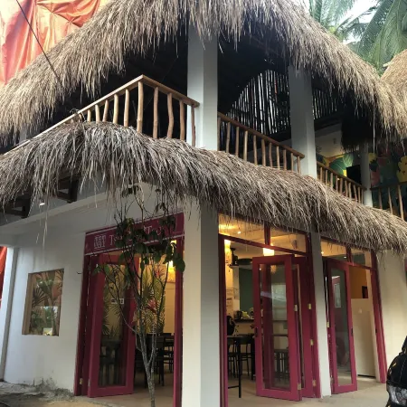 Way Shack Hostel
