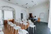 Hotel Albert 1er - Business