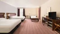 Holiday Inn Rotherham-Sheffield M1,Jct.33 Hotel di Aston