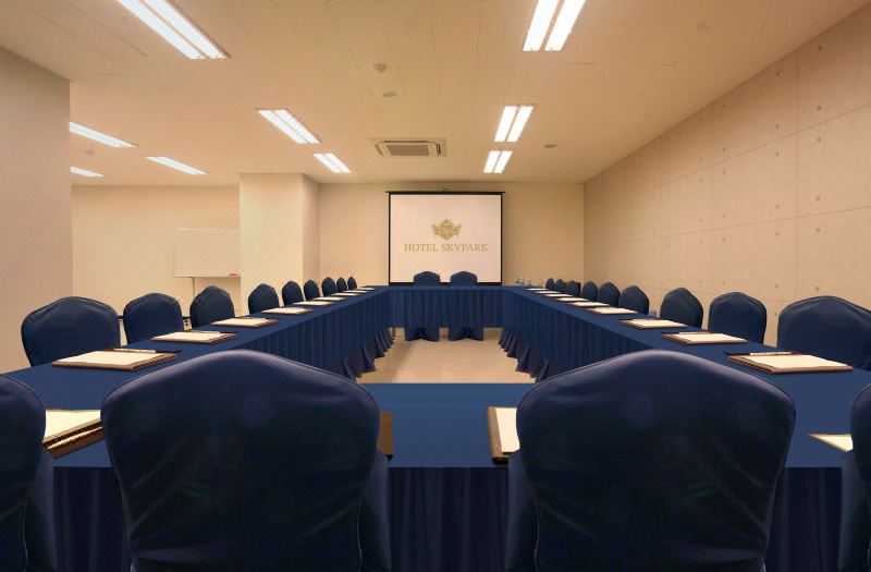 Hotel Skypark Jeju 1 photo 3