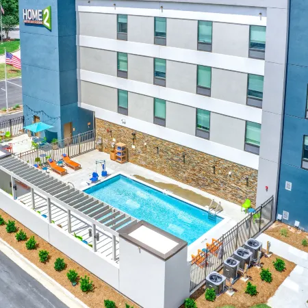 Home2 Suites by Hilton Daphne Spanish Fort