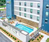 Home2 Suites by Hilton Daphne Spanish Fort - Pools