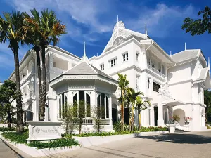 핑 나카라 부티크 호텔 앤드 스파