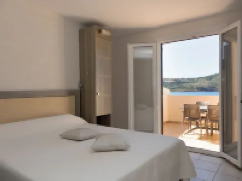Hôtel et Résidence Ta Kladia - Omigna Hotels in Cargese