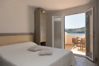 Hôtel et Résidence Ta Kladia - Omigna Hotels in Cargese