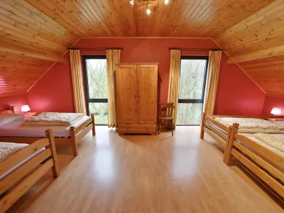 New Bungalow in Moressee with Magnificent Panoramic View