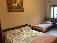 Pousada Maravista Hotels in Iriri