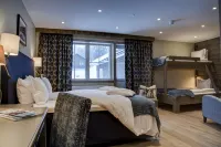 Hotel Bügelhof Hotel a Malung