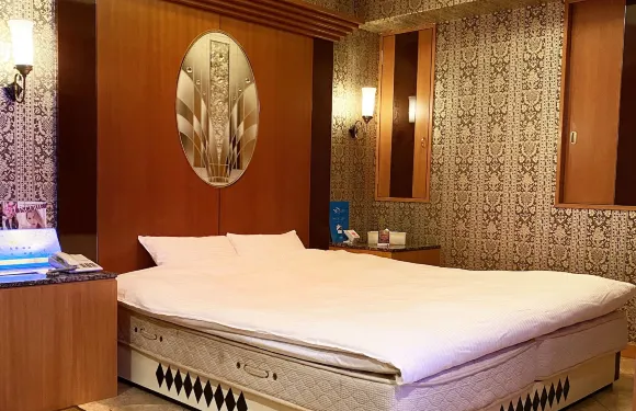 維納斯麗茲飯店-限成人