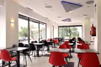 Hotel New Bilbao Airport Hotels in Loiu