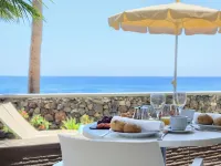 Apartamentos Atalaya de Jandía by LIVVO Ξενοδοχεία στην πόλη Morro Jable