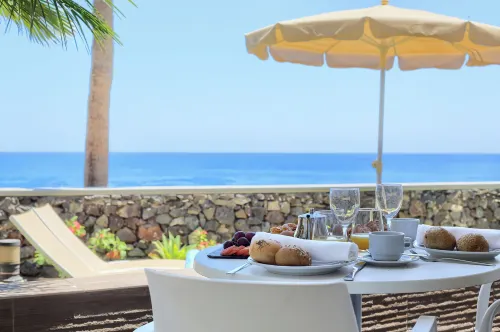 Apartamentos Atalaya de Jandía by LIVVO - 3-Star
