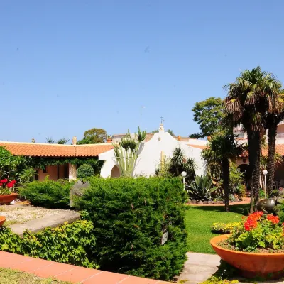 Hotel Belsole Ischia Hotel in zona Spiaggia della Chiaia