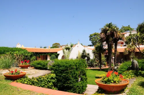 Hotel Belsole Hotels in Forio