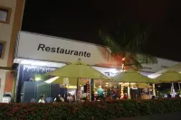 Hotel Itacaiunas Hotels in Marabá