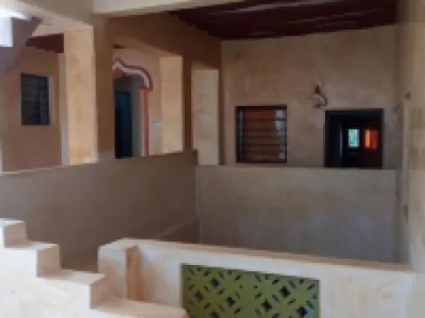 シー シェルズ イン ラムのホテル