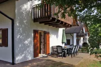 Ferienhaus Vera - 3 stjerner