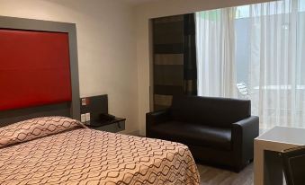 Hotel Atenas Plaza