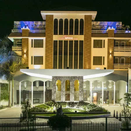 The Imperial Grand