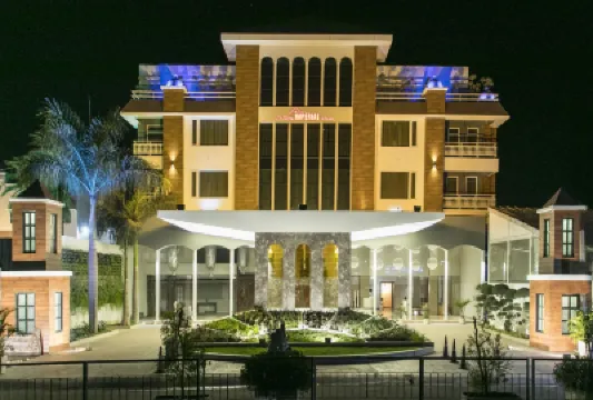The Imperial Grand Hotels in 