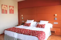 Hotel Restaurante El Tollo
