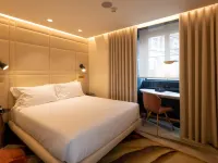 Madalena by The Beautique Hotels Hotels near Museu do Fado