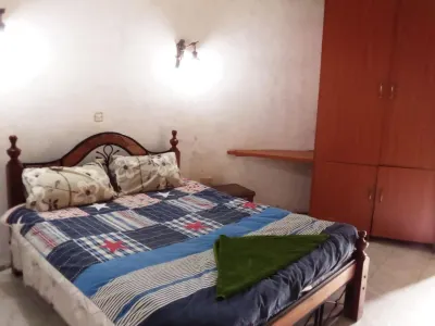 Mseven Gardens M7 Hoteles en Nyahururu