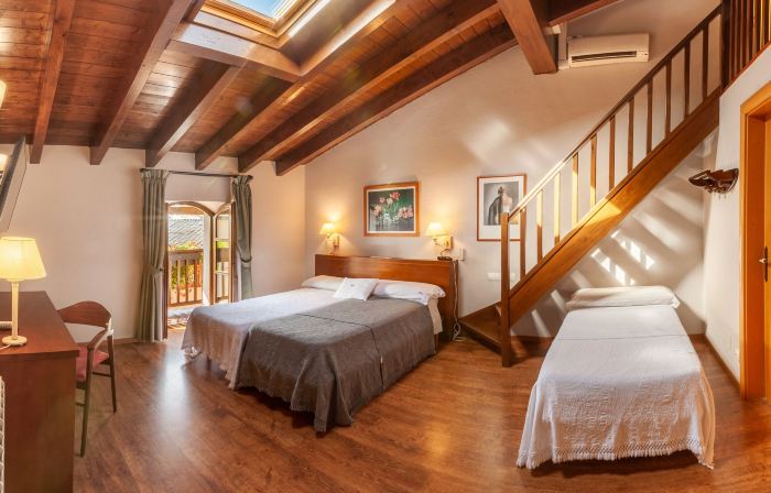Hotel Fonda Merce