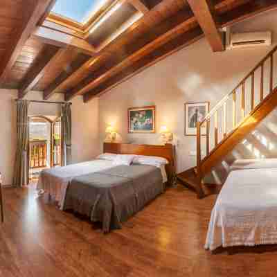 Hotel Fonda Merce Others