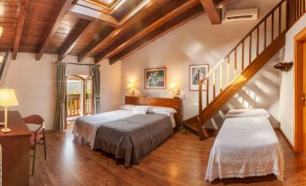 Hotel Fonda Merce