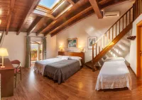 Hotel Fonda Merce Hotels in Llivia