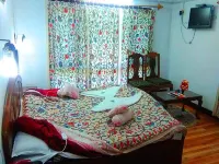 Magic Himalayan Cottage Hotel a Pahalgam