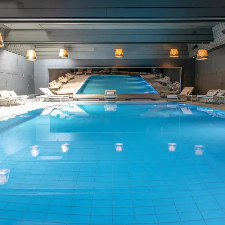 Schweizerhof Zermatt - a Small Luxury Hotel