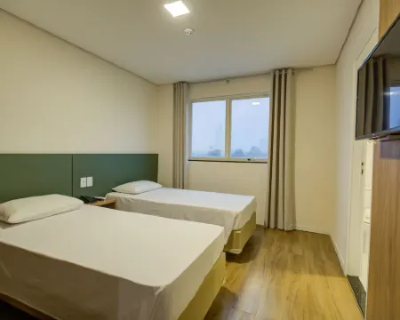 Viale Iguassu Hotels in Foz do Iguacu