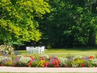 Wohnung in der Naehe der Ostseekueste