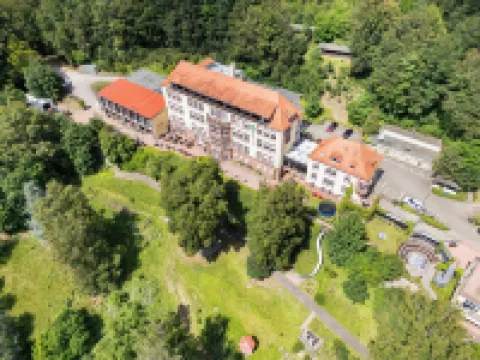 Roomingtons Franziskushöhe Lohr am Main Hotels in Lohr am Main