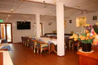 Hotel Erlenbacher Hof Hotel a Rosbach vor der Hohe