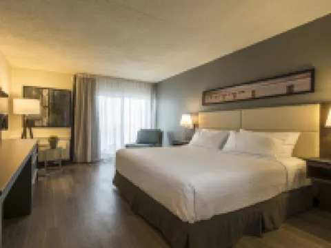 Rodd Miramichi Hoteles en Miramichi