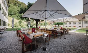Hotel Kloster Fischingen