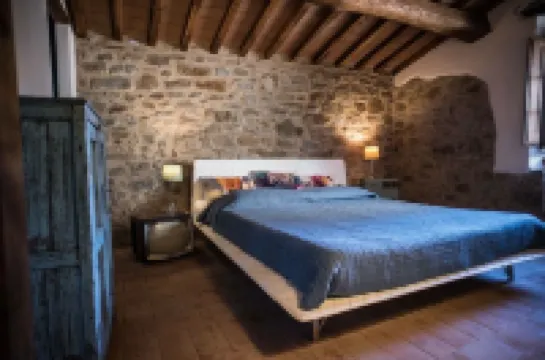 Morelliana4Rooms
