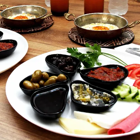 Ersoy İkiz Otel