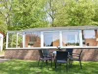 Ferienhaus Mit Garten in Graal-Müritz