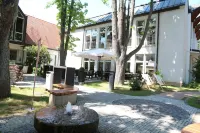كولبينج هوتل شفينفورت Hotels near ENSŌ